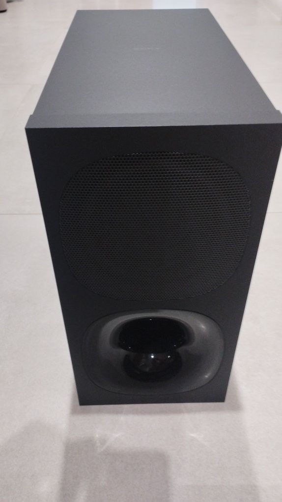 Soundbar Sony HT-G700 3.1