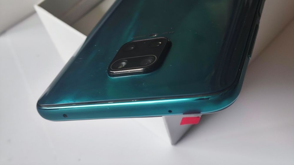 Redmi Note 9 Pro
