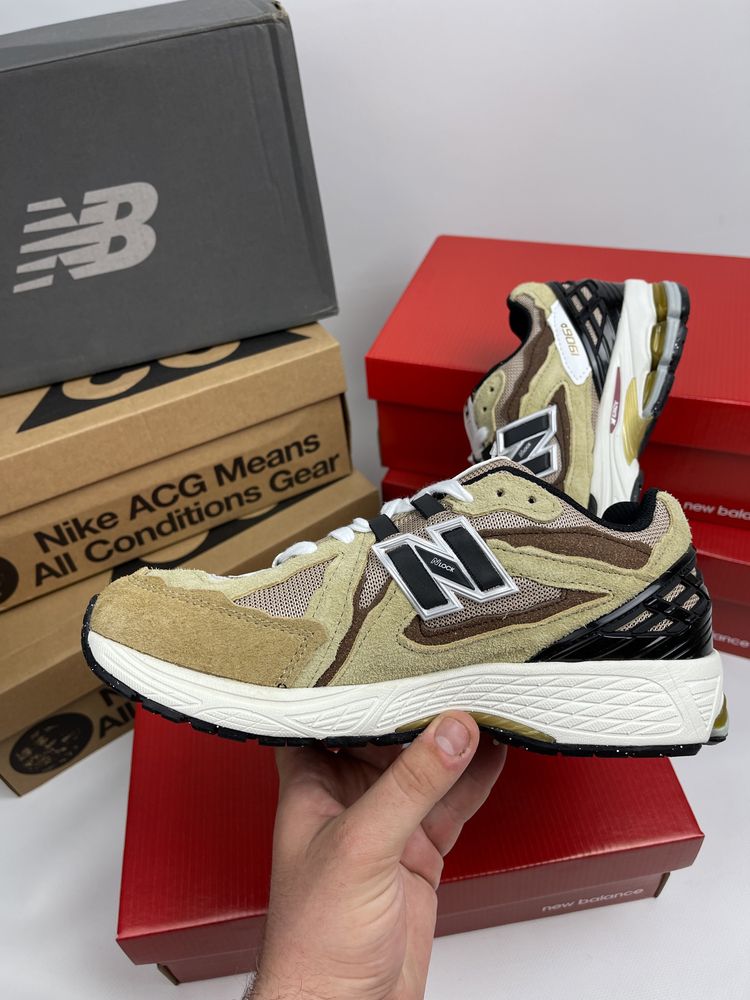 Кроссовки New Balance 1906d кросівки в усіх розмірах