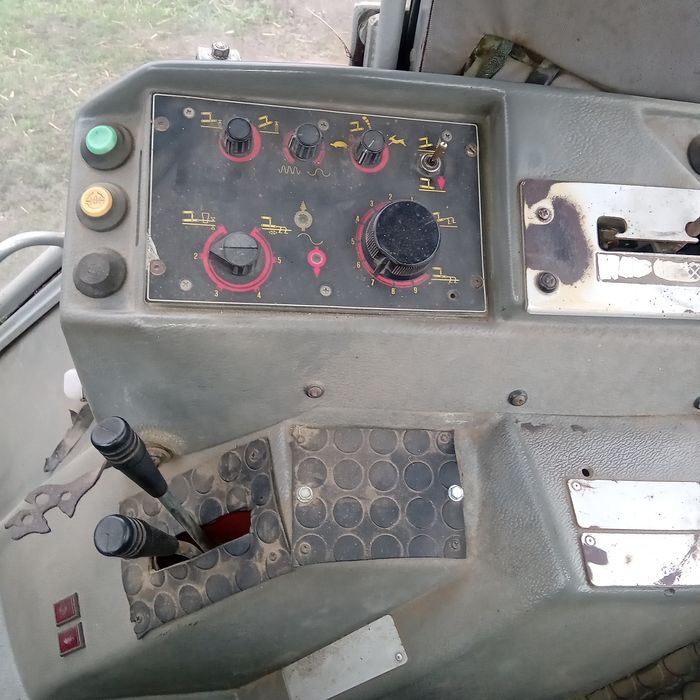 Sprzedam ciagnik  Massey Ferguson