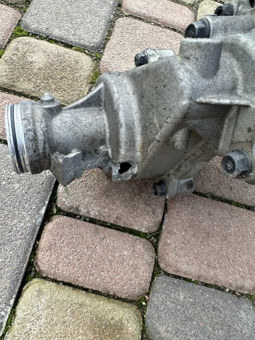 Мотор рульової рейки Tesla model 3 2021 рест 1044831-00-Н