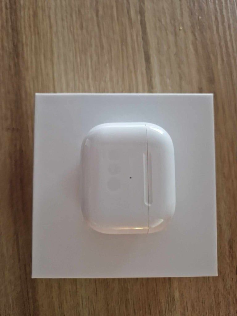 Słuchawki Airpods 3