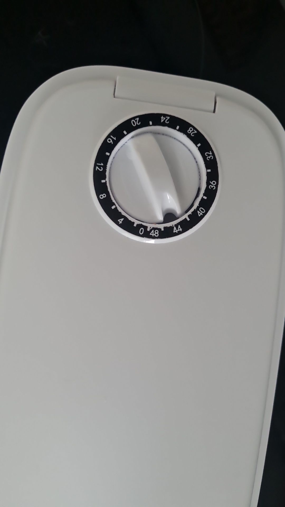 Alimentador automático- dispensador de comida