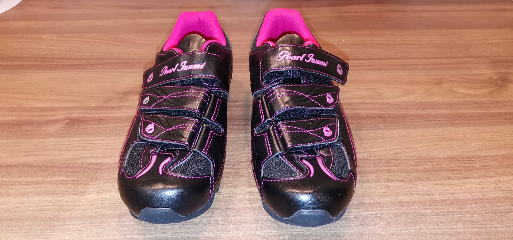 Fantastyczne buty rowerowe damskie Pearl izumi