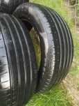 Letnie opony RISTAR 205/55 R16 – 2szt.