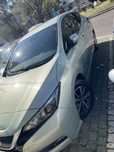 Nissan Leaf como NOVO