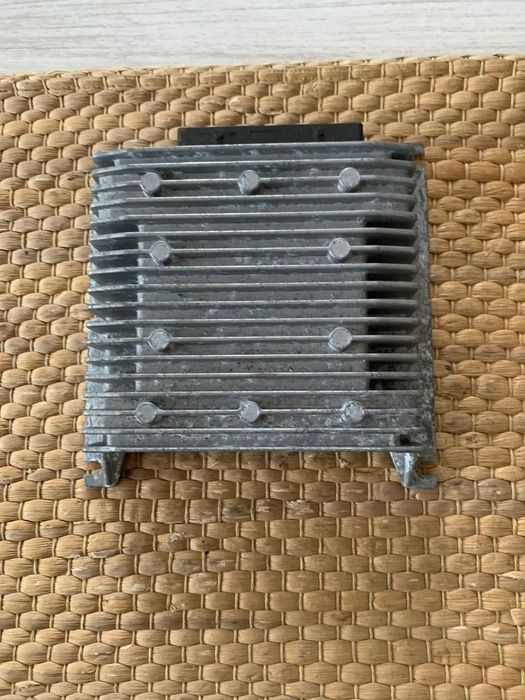 WZMACNIACZ RADIA AUDIO VW GOLF 6 VI PASSAT B7 5K0035456C