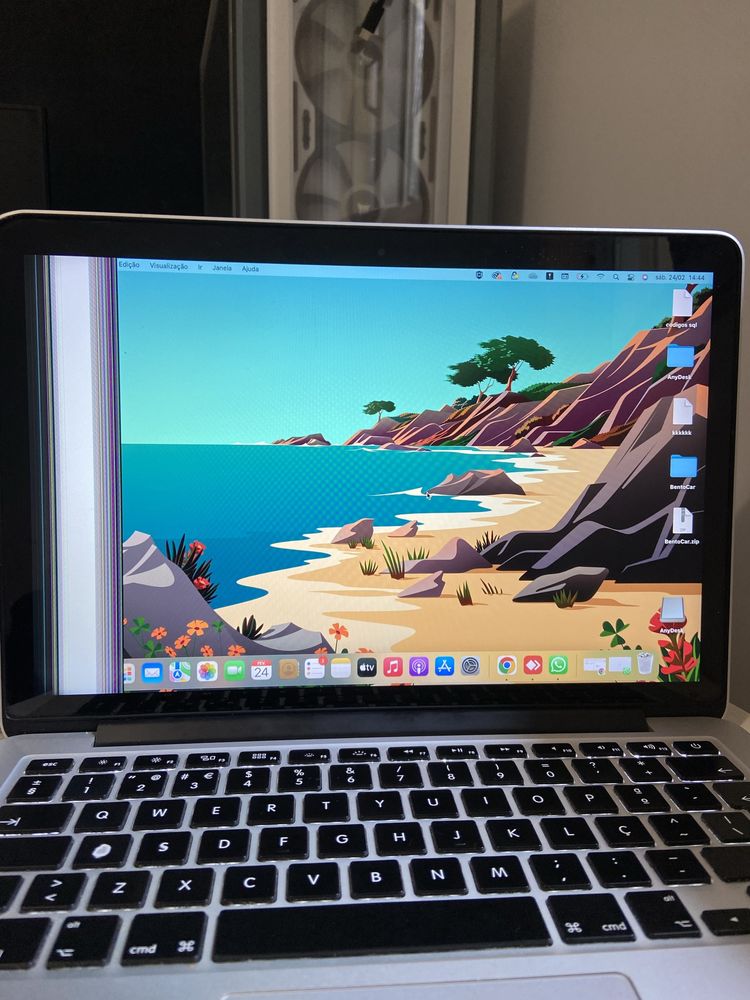 MacBook Pro 2015 (13-inch)