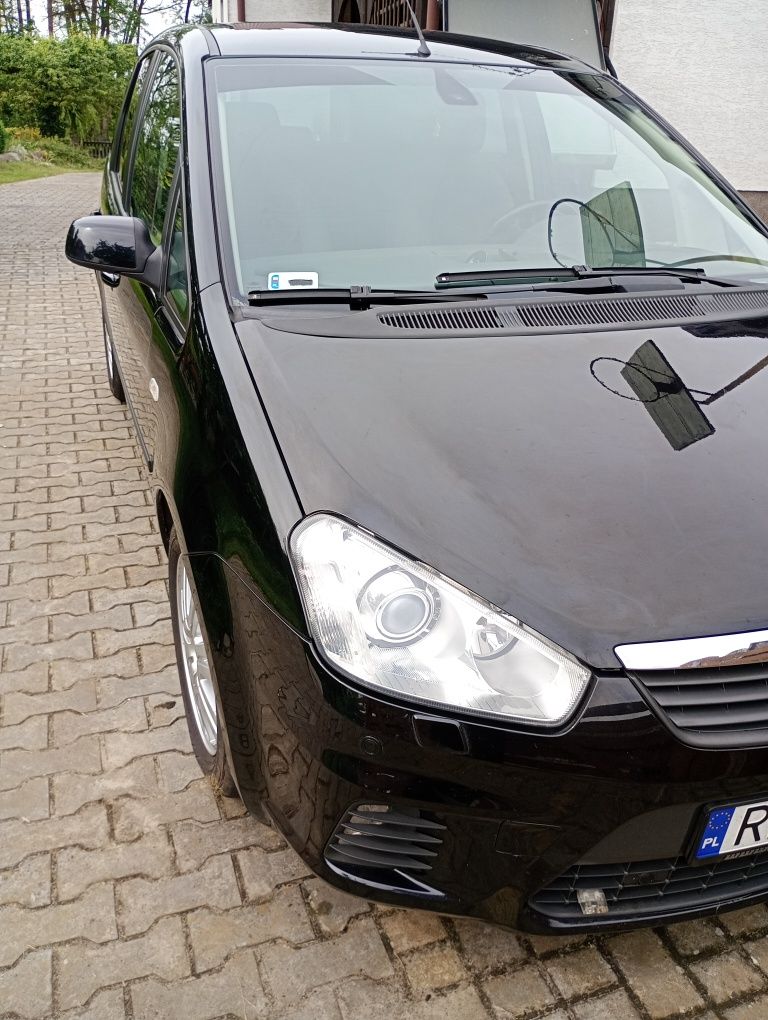 Ford focus C-Max 1.6 tdci