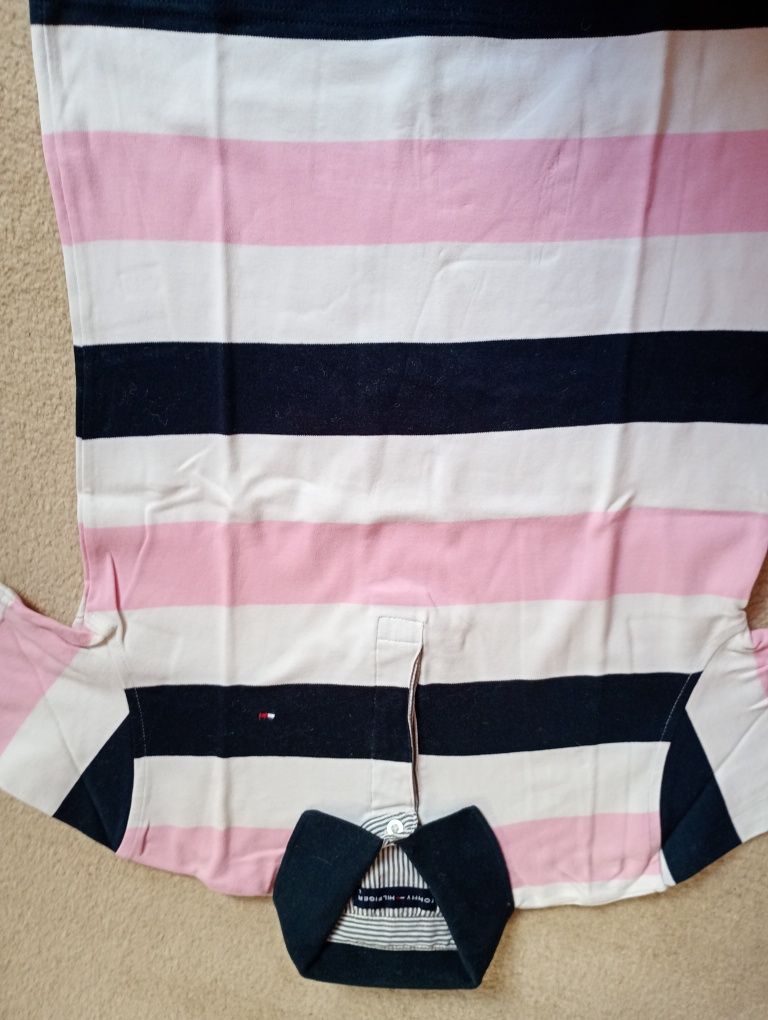 Koszulka Tommy Hilfiger L