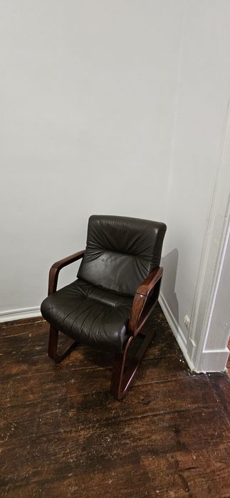 Mobiliário Vintage mesa+2cadeirões