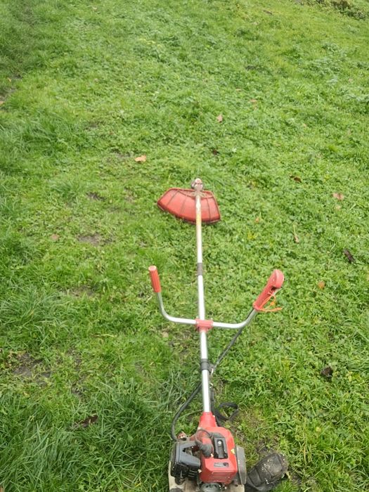 Kosa spalinowa 1,3 km