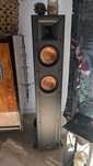 Kolumny podłogowe Klipsch RF52
