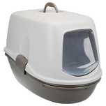 Caixa de areia wc gato
