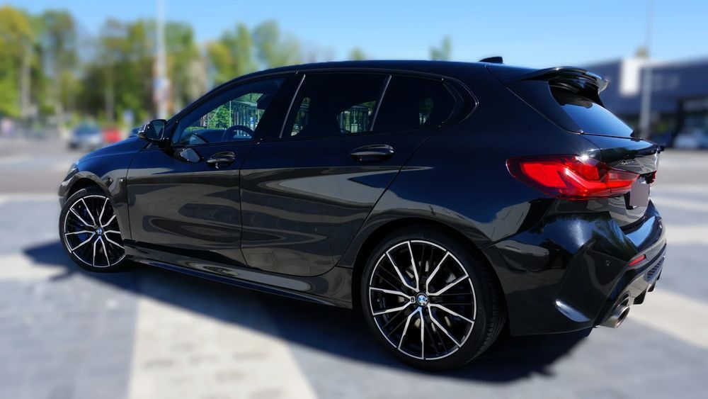 BMW 1M M135i – prywatne, zadzwoń po szczegóły