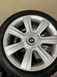 Felgi BMW e46 styling 96 5x120 17”