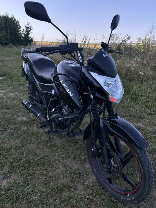 Lifan Ccr 150-2e