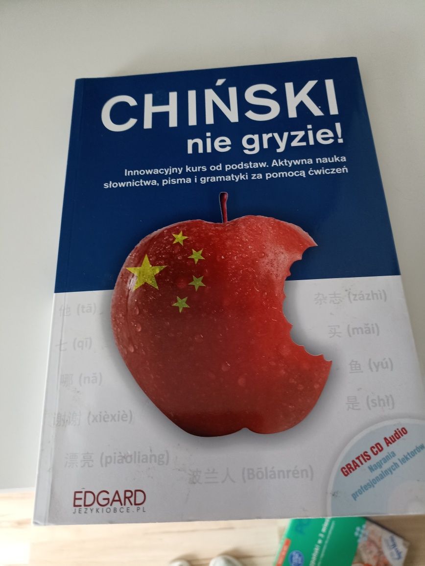 Chiński nie gryzie!