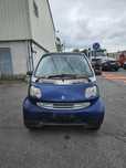 Smart ForTwo 450 0.7cc de 2004 para peças
