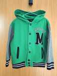 Bluza kurtka bomberka - Cool Club rozm. 116