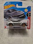 Ford Mustang GTD 2025 Hot wheels