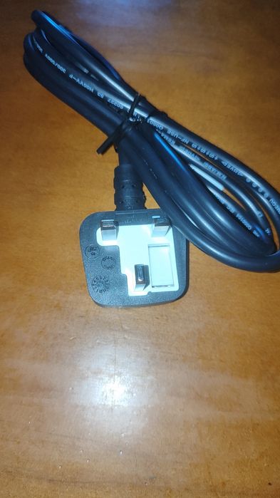 Провод для принтера, провод для монитора, провод для компьютера,