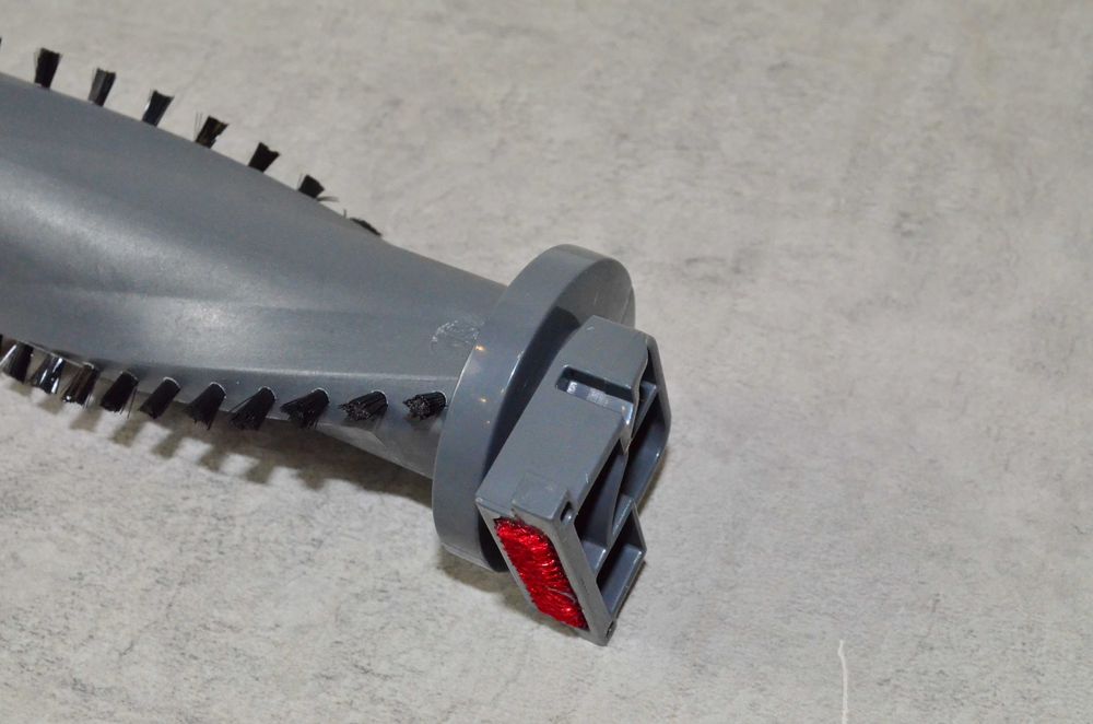 Wałek do turboszczotki do odkurzacz pionowy Jashen JS-AV02A01