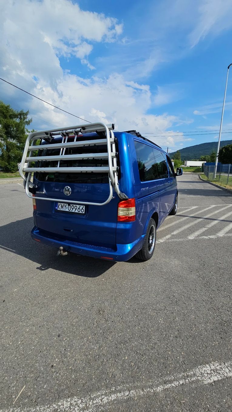 Volkswagen Multivan VW Multiwan T5 1.9 TDI