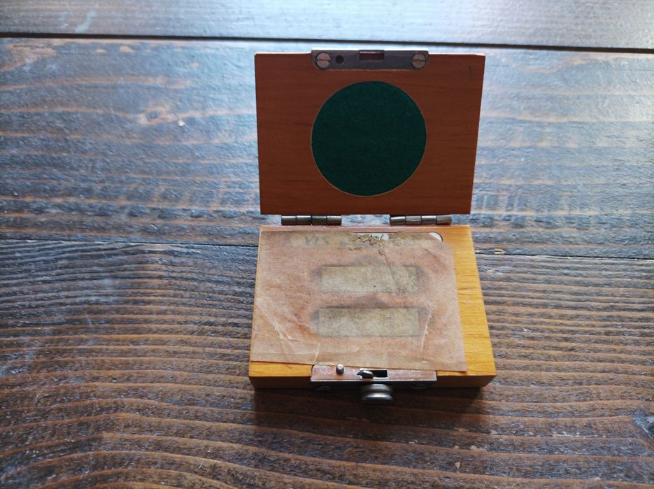 Płytki wzorcowe 0,5-100 kl. 0