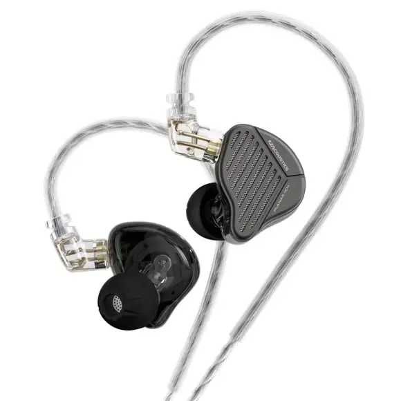 ⇒ Навушники Knowledge Zenith PR1 Balanced