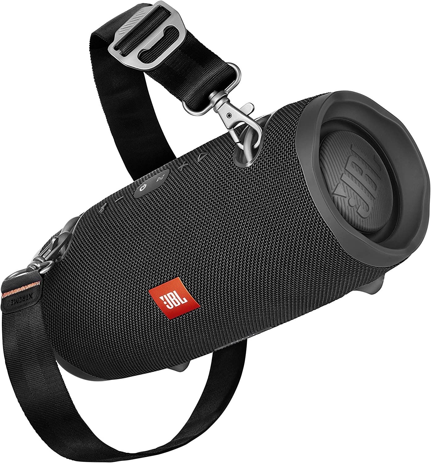 Jbl extreme 2 портативная колонка