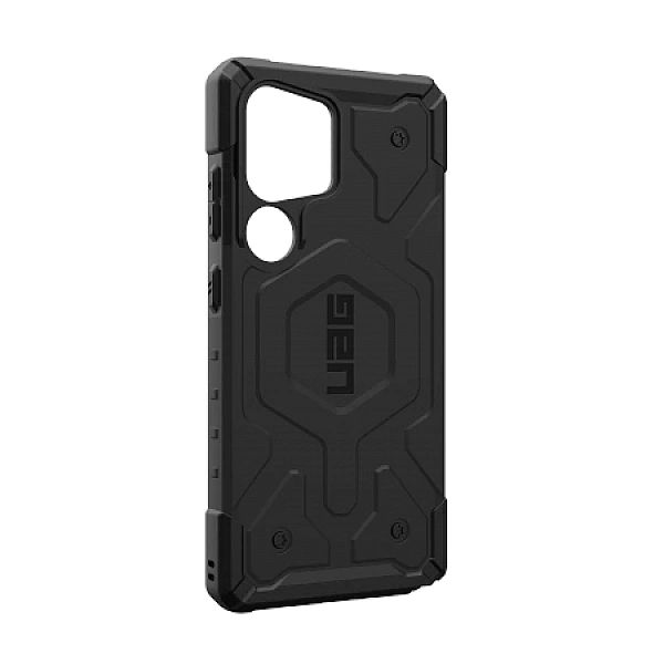 Etui UAG Pathfinder do Samsung Galaxy S25 Ultra 5G - czarne