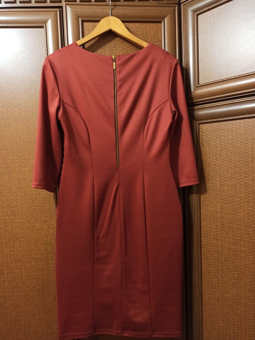 Плаття сукня жіноча Vande Grouff