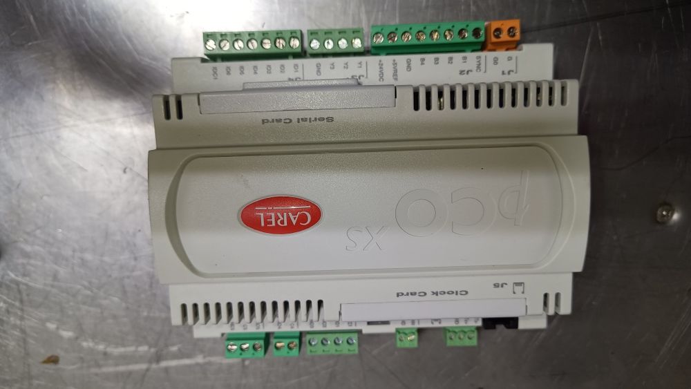 Moduł Carel PCO XS PCO1000AX0
