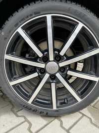 Oryginalne felgi Audi 5x112 r18