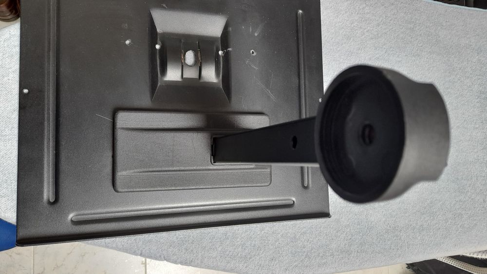 Suporte de parede TV.