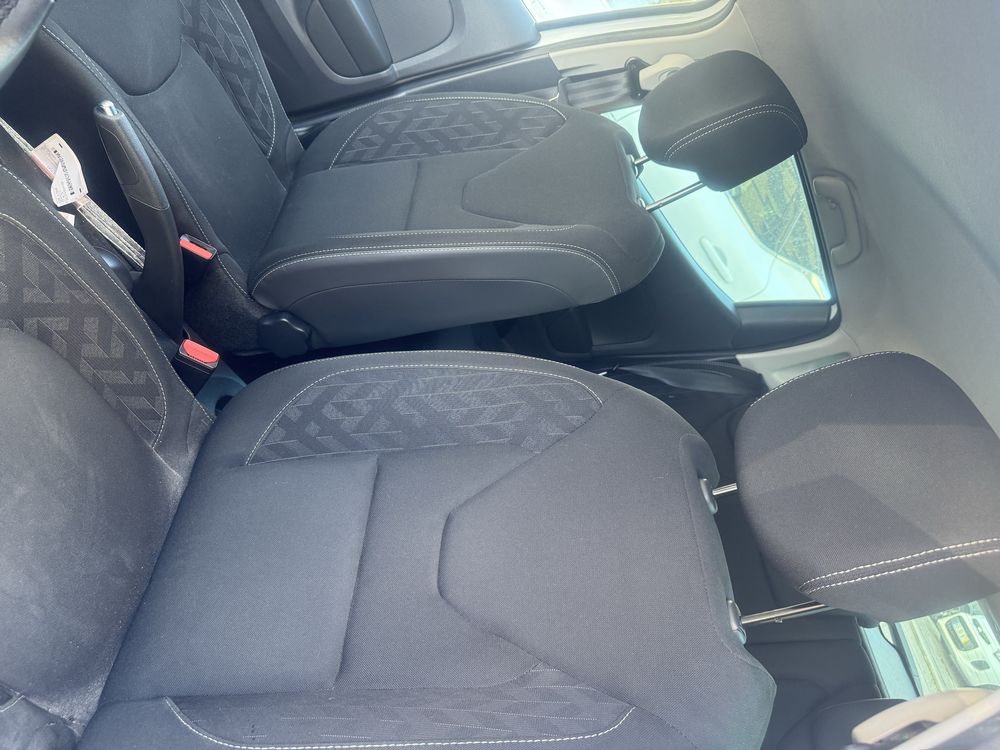Renault Clio Limited 0.9 TCe Bi-Fuel (GPL) – 2019