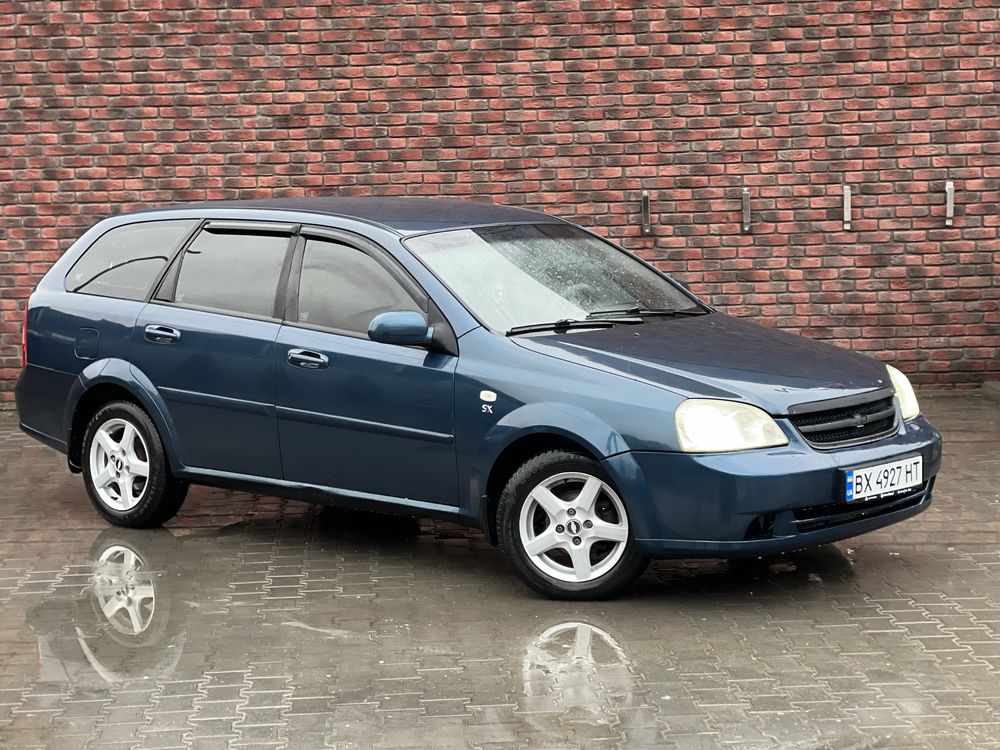 Увага! Шевроле Лачетті в кредит авто на виплату! Розстрочка LACETTI