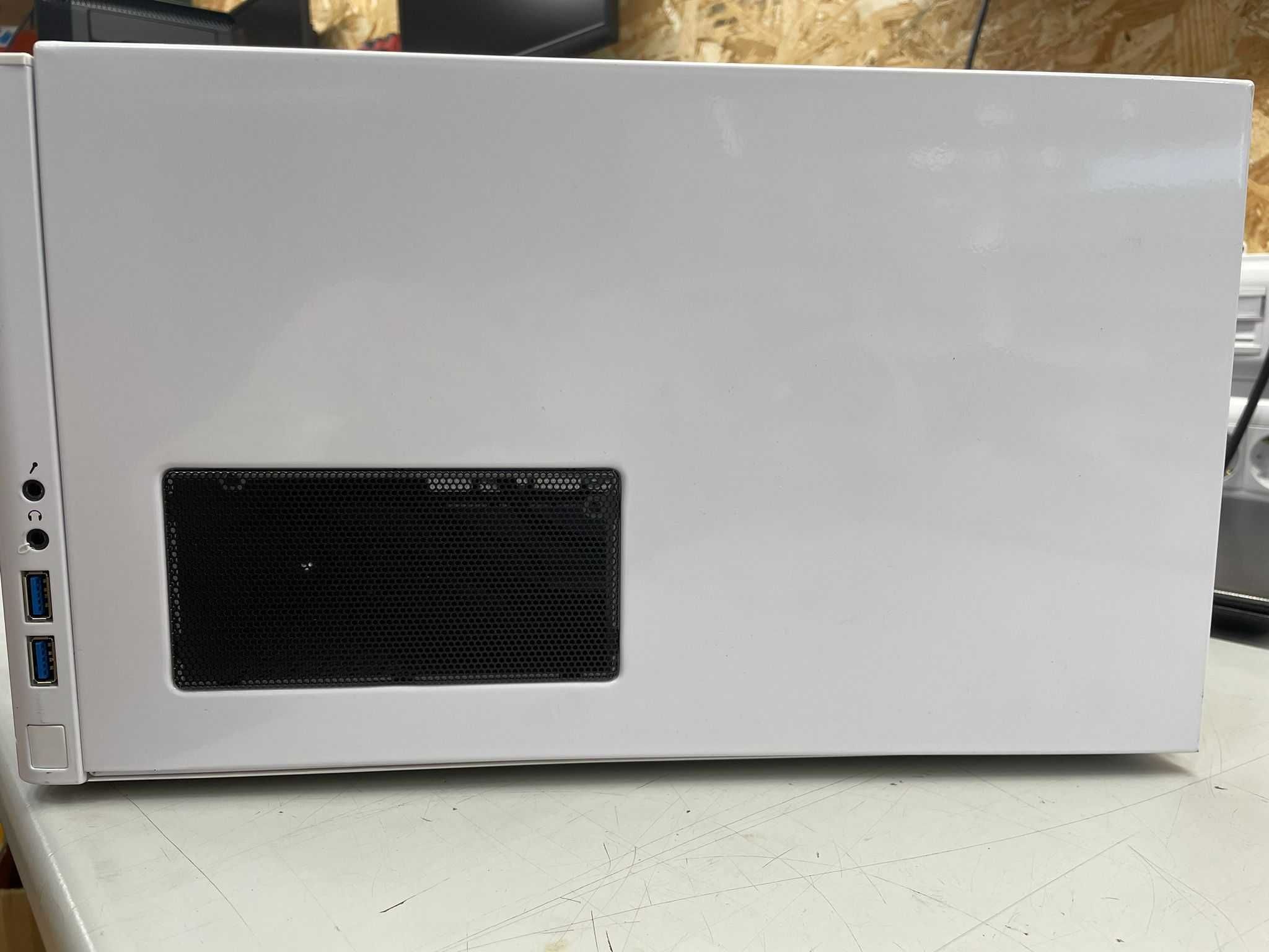 Fractal Design Definir R5 Branco Silencioso ATX Midtower Computer Case