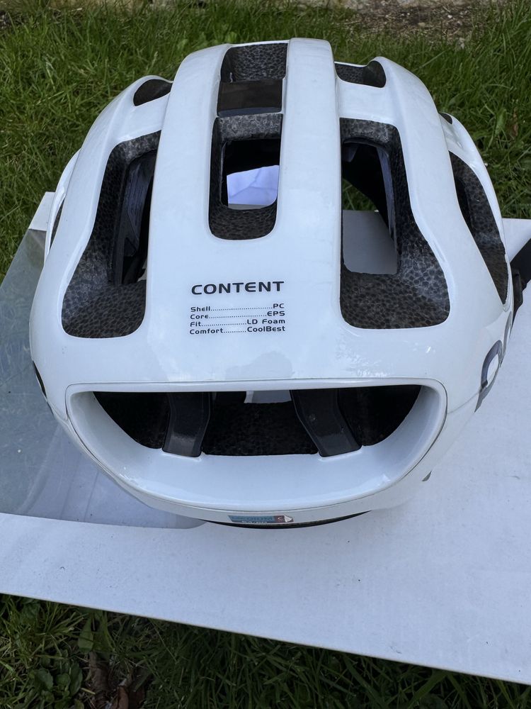 Kask rowerowy POC Octal