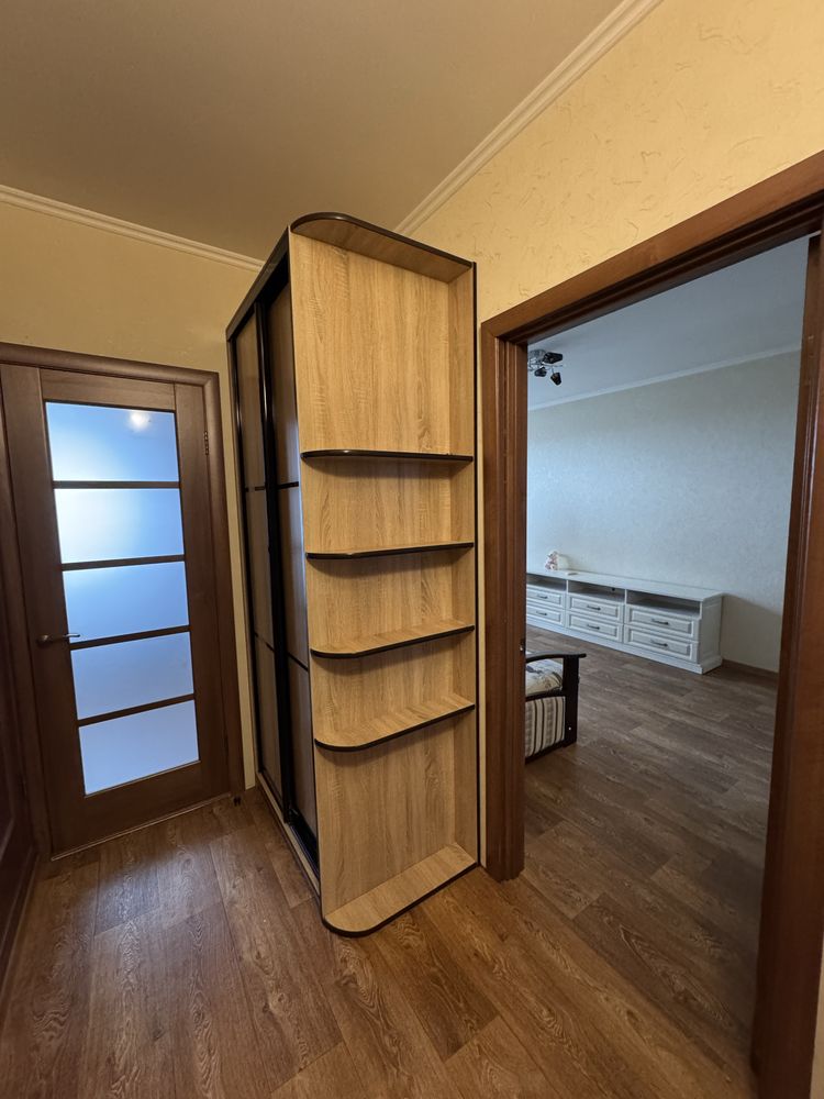 квартира 5/9 Таврический