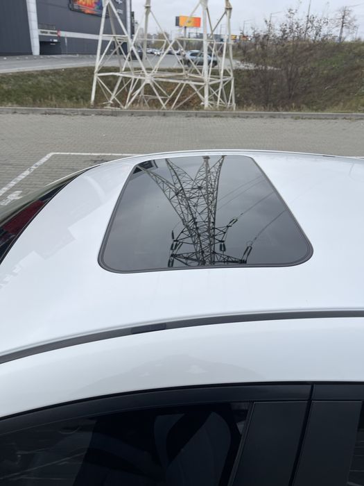 Mazda 3 Grand Touring