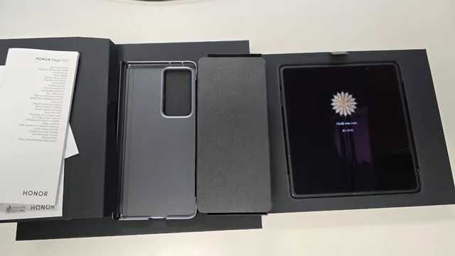 Honor Magic V2 5G 16GB/512GB Preto
