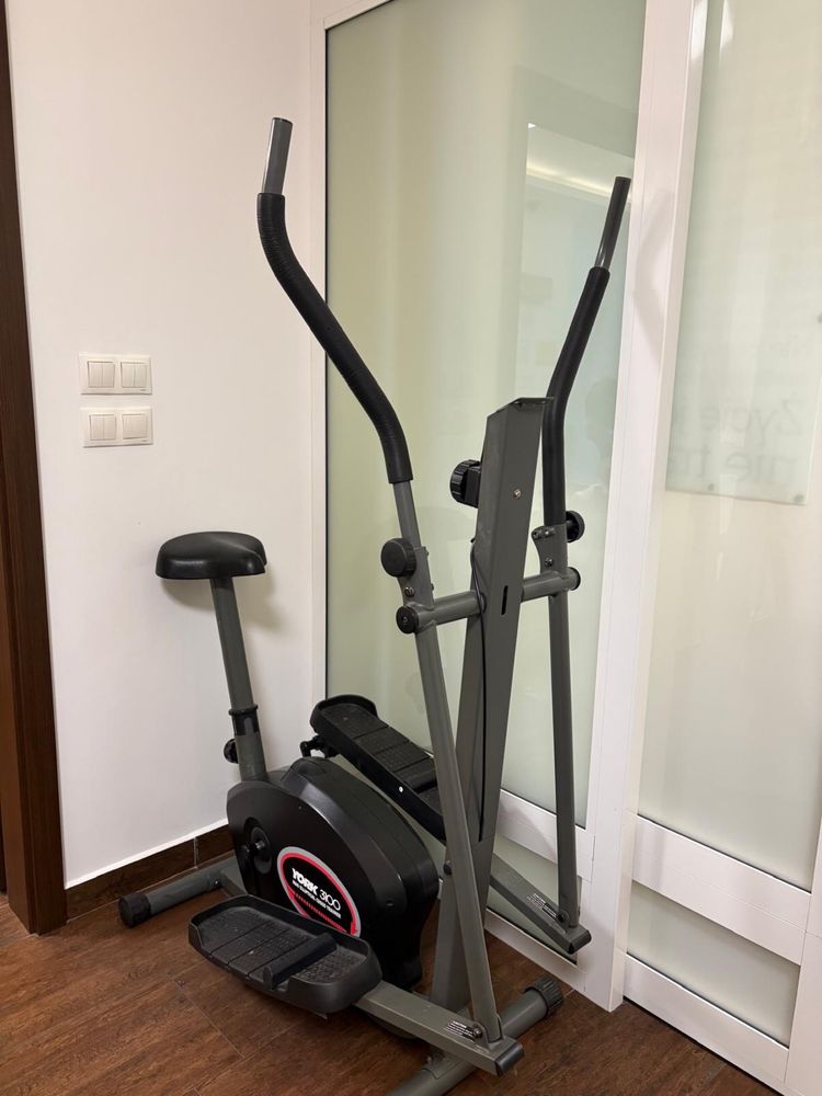 Orbitrek YORK 3100