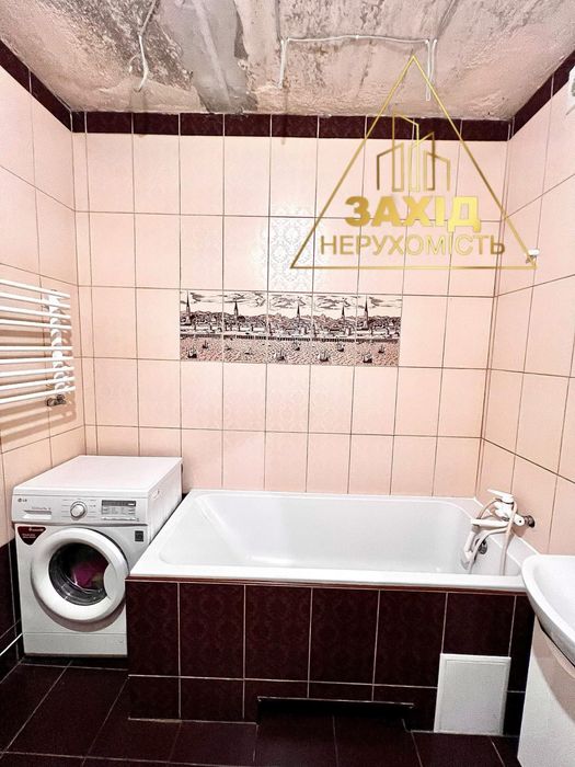 2 кімнатна Новобудова 2 поверх