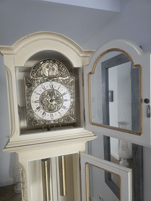 Sprzedam zegar stojący