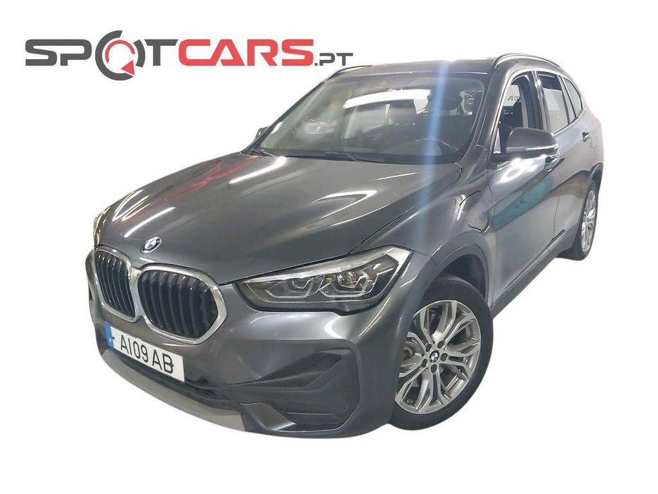 BMW X1 25 e xDrive