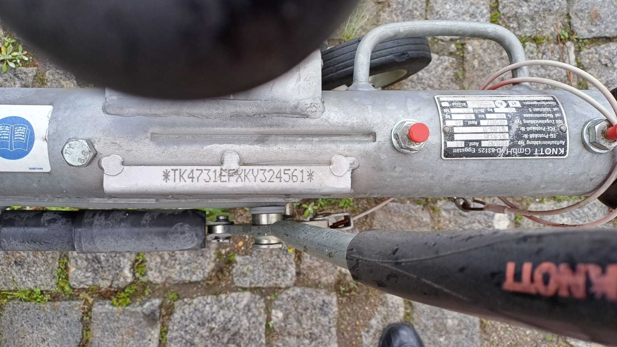 Compressor Doosan 7/31 E