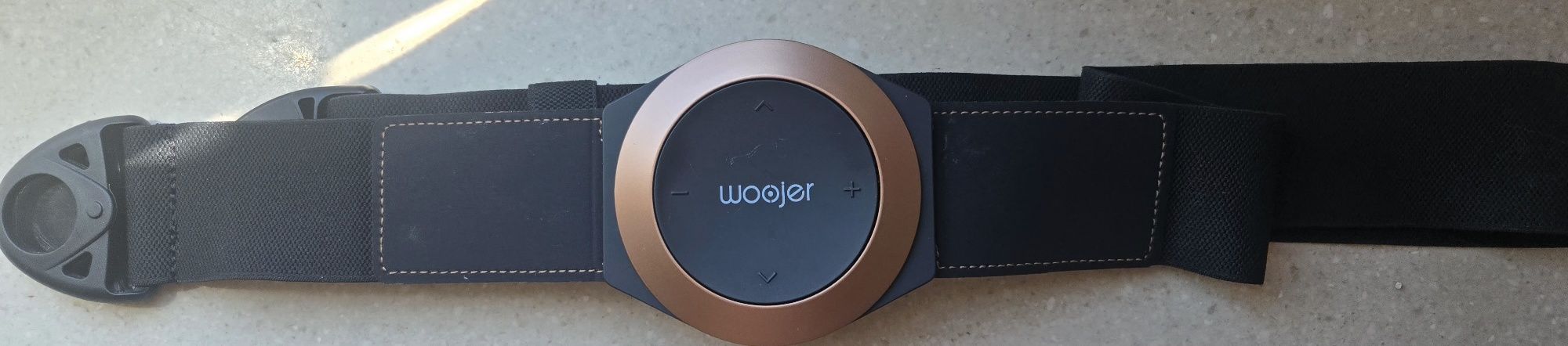 woojer strap edge