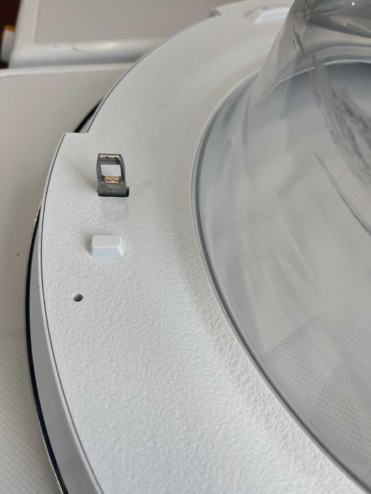 Drzwi  do pralki Beko